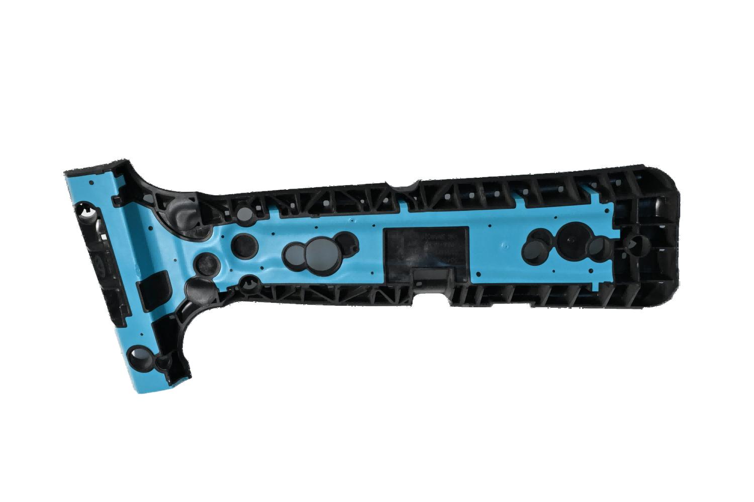 B柱顶压/侧面碰撞